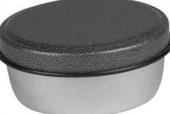 Trangia Minikocher mit Non-stick Pfanne