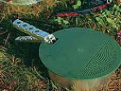 Trangia Multidisk f&uuml;r Sturmkocher