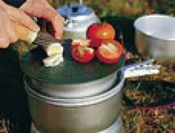 Trangia Multidisk f&uuml;r Sturmkocher