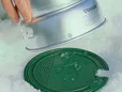 Trangia Multidisk f&uuml;r Sturmkocher