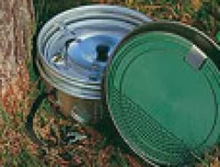 Trangia Multidisk f&uuml;r Sturmkocher