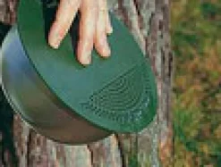 Trangia Multidisk f&uuml;r Sturmkocher