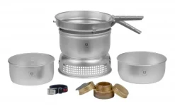 Trangia Sturmkocher gro&szlig;, 25er Serie