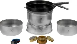 Trangia Sturmkocher gro&szlig;, 25er Serie