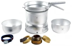 Trangia Sturmkocher klein, 27er Serie