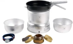 Trangia Sturmkocher klein, 27er Serie