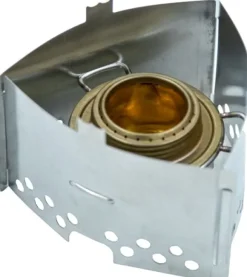 Trangia Triangle