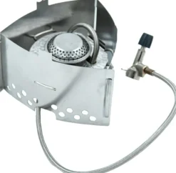 Trangia Triangle