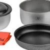 Trangia Tundra Set III