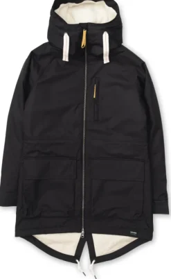 Tretorn Camper Jacket Women