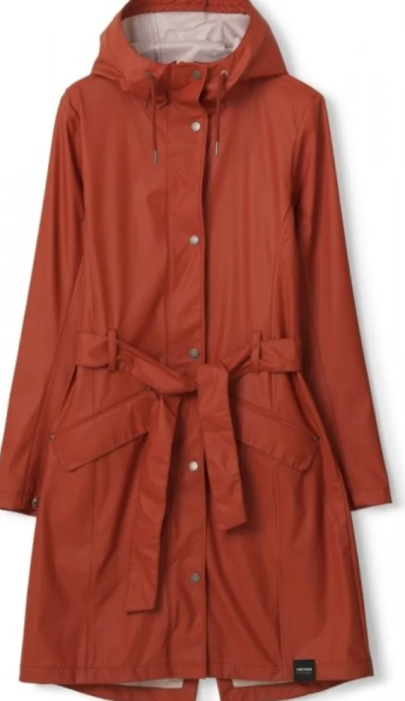 Tretorn Indra Raincoat