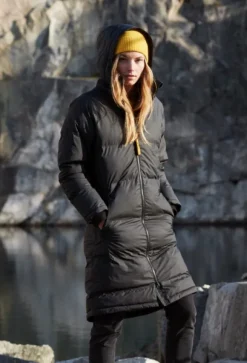 Tretorn Lumi Coat