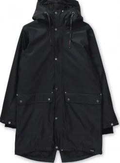 Tretorn Padded Raincoat Men