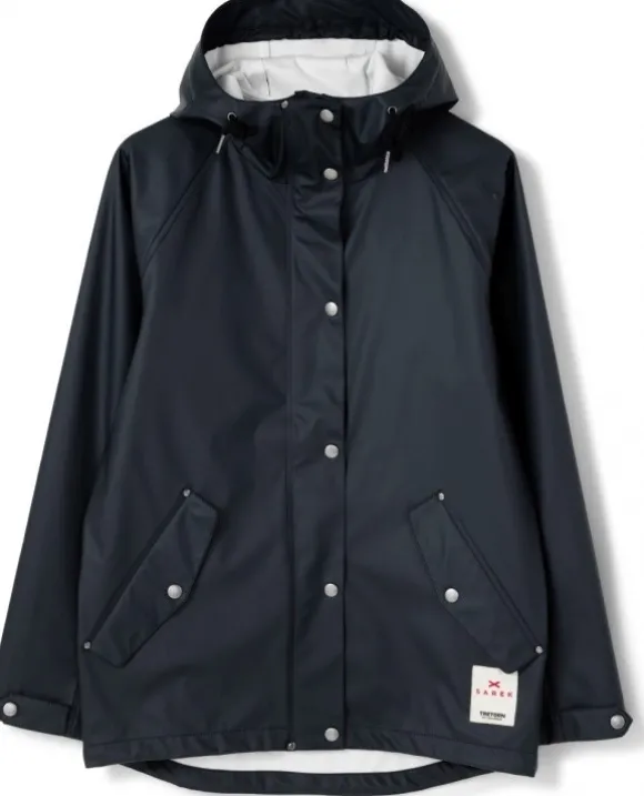 Tretorn Sarek 72 Rain Women