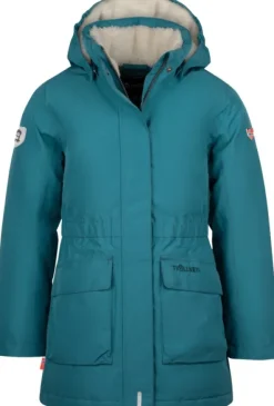 Trollkids Girls Alesund Coat