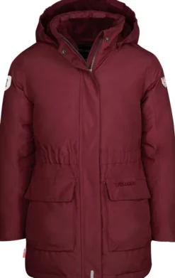 Trollkids Girls Alesund Coat