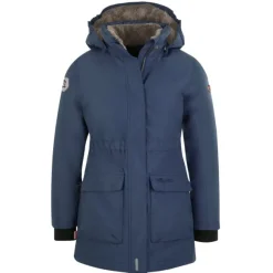 Trollkids Girls Alesund Coat