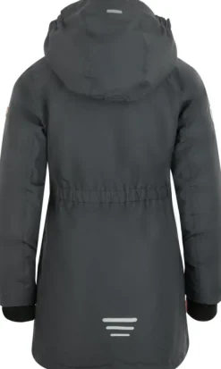 Trollkids Girls Alesund Coat