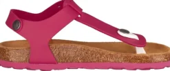 Trollkids Girls Alesund Sandal