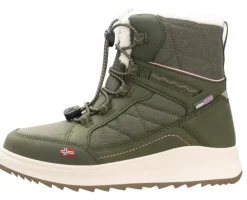 Trollkids Girls Arendal Winter Boots XT