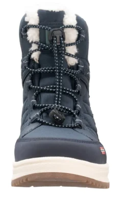 Trollkids Girls Arendal Winter Boots XT