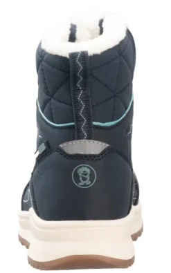 Trollkids Girls Arendal Winter Boots XT