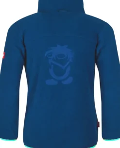 Trollkids Girls Bryggen 3in1 Jacket