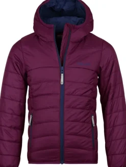 Trollkids Girls Eikefjord Jacket