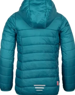 Trollkids Girls Eikefjord Jacket