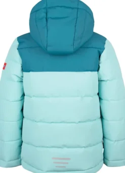 Trollkids Girls Gryllefjord Jacket