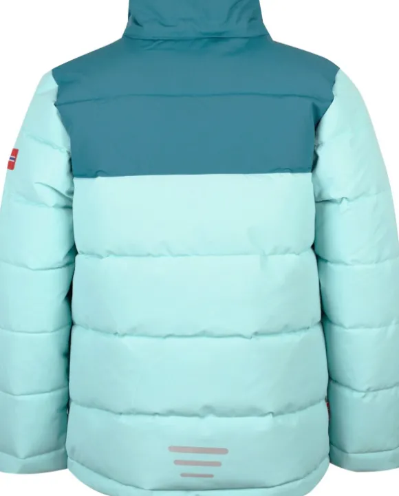 Trollkids Girls Gryllefjord Jacket