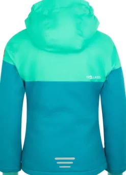Trollkids Girls Hallingdal Jacket