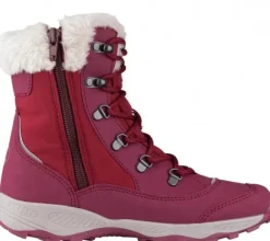 Trollkids Girls Hemsedal Winter Boots