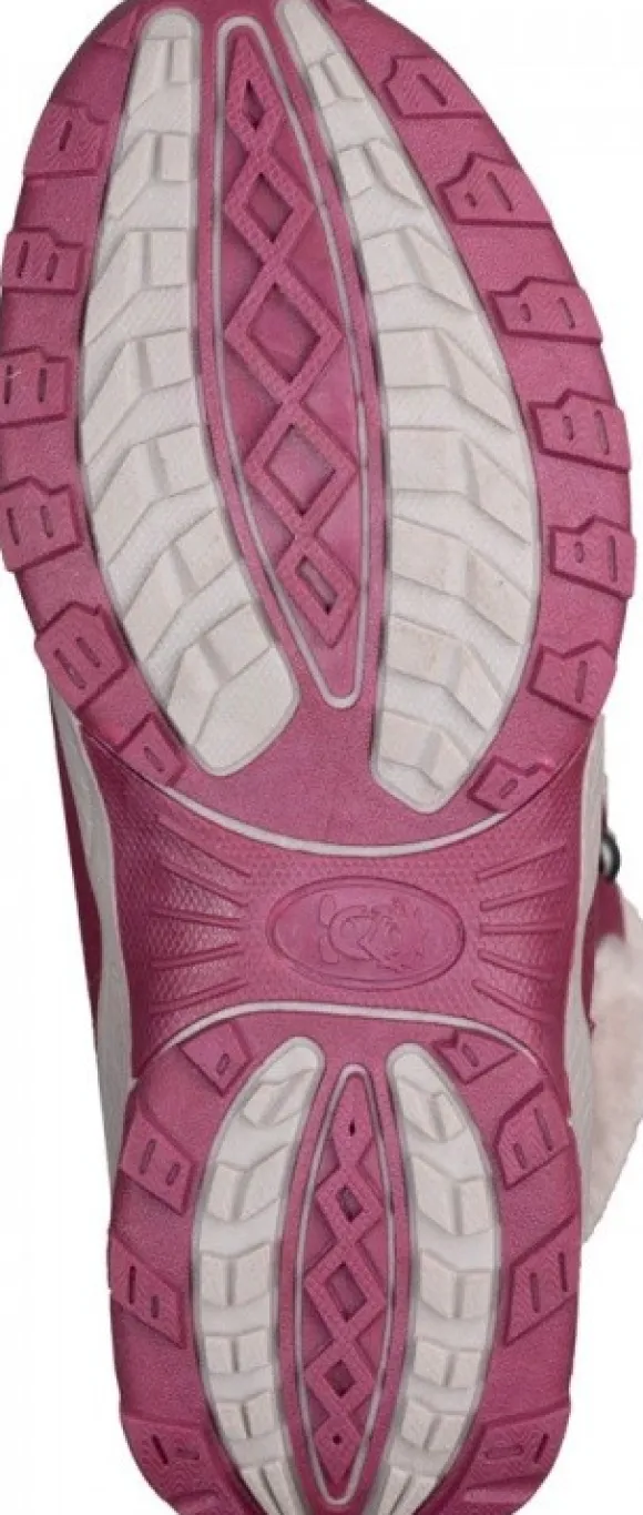 Trollkids Girls Hemsedal Winter Boots