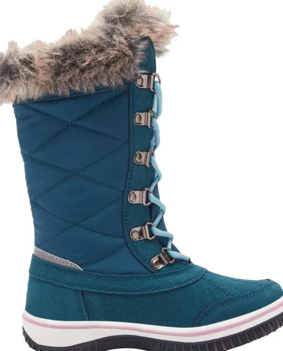 Trollkids Girls Holmenkollen Snow Boots