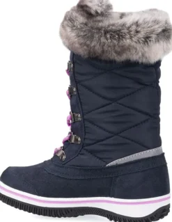 Trollkids Girls Holmenkollen Snow Boots
