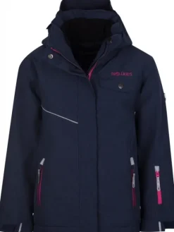 Trollkids Girls Hovden Jacket