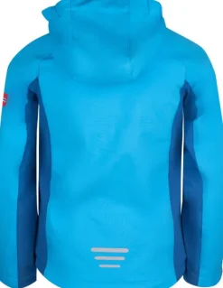 Trollkids Girls Kristiansand Jacket