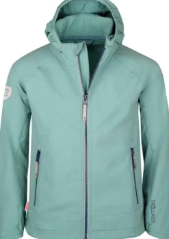 Trollkids Girls Kvalvika Jacket