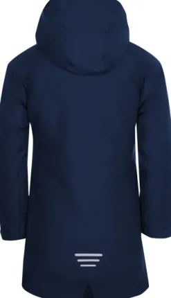 Trollkids Girls Mjosa Jacket