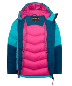 Trollkids Girls Narvik Jacket Pro