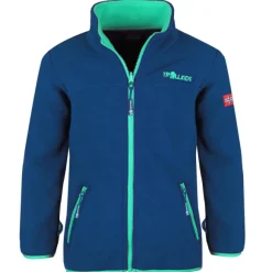 Trollkids Girls Oppdal Jacket XT