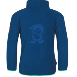 Trollkids Girls Oppdal Jacket XT