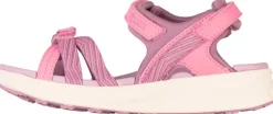 Trollkids Girls Preikestolen Sandal XT