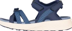 Trollkids Girls Preikestolen Sandal XT