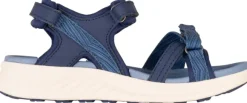 Trollkids Girls Preikestolen Sandal XT