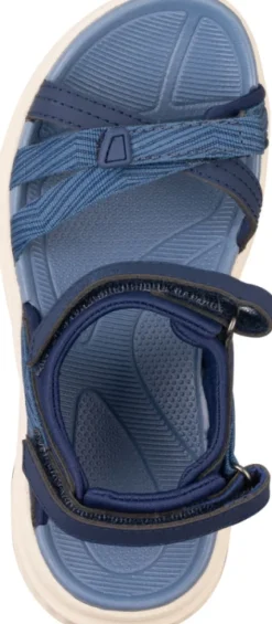 Trollkids Girls Preikestolen Sandal XT
