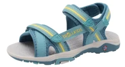 Trollkids Girls Preikestolen Sandal