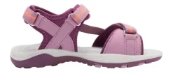 Trollkids Girls Preikestolen Sandal