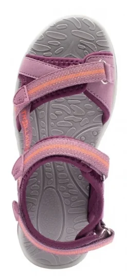 Trollkids Girls Preikestolen Sandal